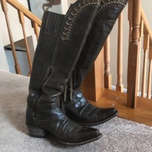 Ariat Boots